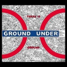 There Is Ground Under Ground (CD / Album Digipak)