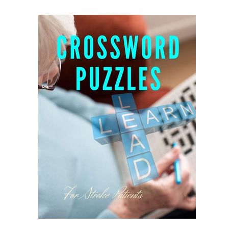 Crossword Puzzles For Stroke Patients Find Word Puzzles For Kids Word Search Puzzle Books Improve Spelling Vocabulary And Memory Children S Activit Buy Online In South Africa Takealot Com