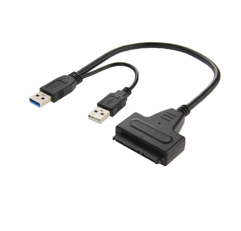 USB 3.0 To SATA Cable | Shop Today. Get it Tomorrow! | takealot.com