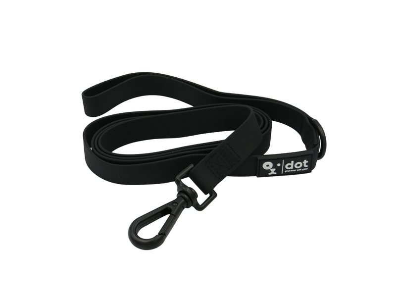 Dot Grandeur Pet Gear PVC Dog Leash - Waterproof &amp; Odourless