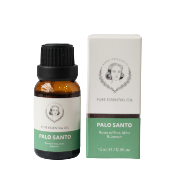 Anke Products Palo Santo Essential Oil