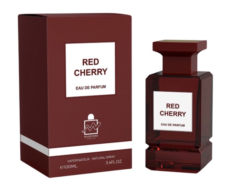 Red Cherry 100ml EDP