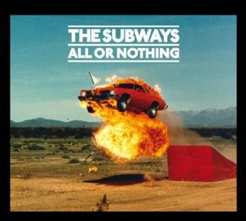 All of Nothing (Vinyl / 12" Album Coloured Vinyl (Limited Edition))