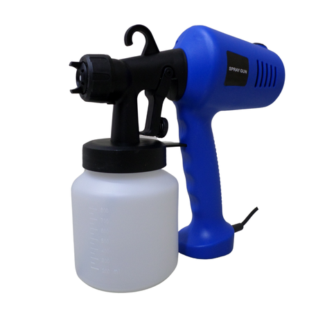 400w High Power Electrical Paint Spray Gun Daily Sale Shop