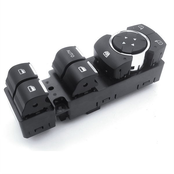 for Sport Ecosport 2017- Master Power Window Switch Compatible with Ford