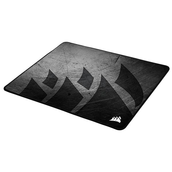 Corsair MM300 PRO Spill-Proof Cloth Gaming Mouse Pad - Medium