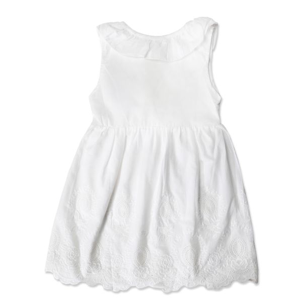 Angel Dress