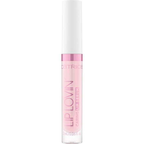 Catrice Lip Lovin' Caring Lip Serum 010