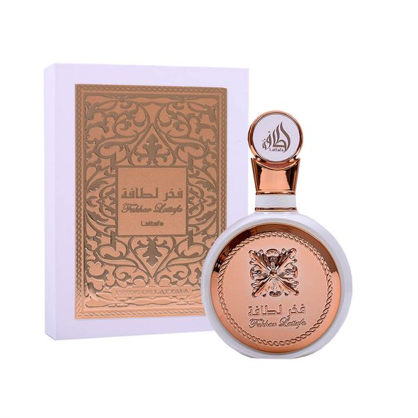 Lattafa Fakhar Femme 100ml Eau De Parfum