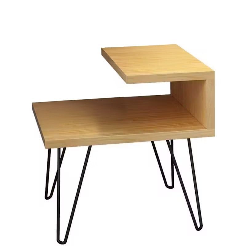 Verona Minimalist Side Table - Side Table - Finery