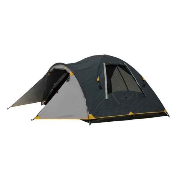 II 3V Dome Camping Tent