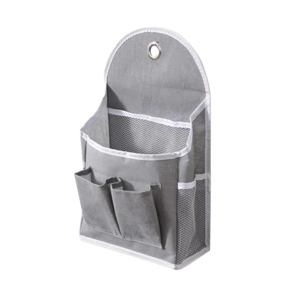 Home Multi Pockets Storage Door Hanging Divider Organizer Bag (40cm)