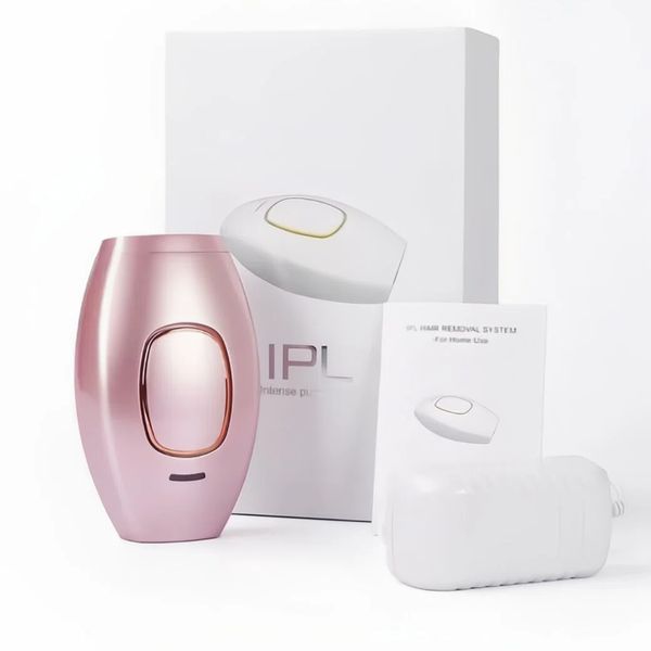 PRO IPL Laser Hair Removal Machine