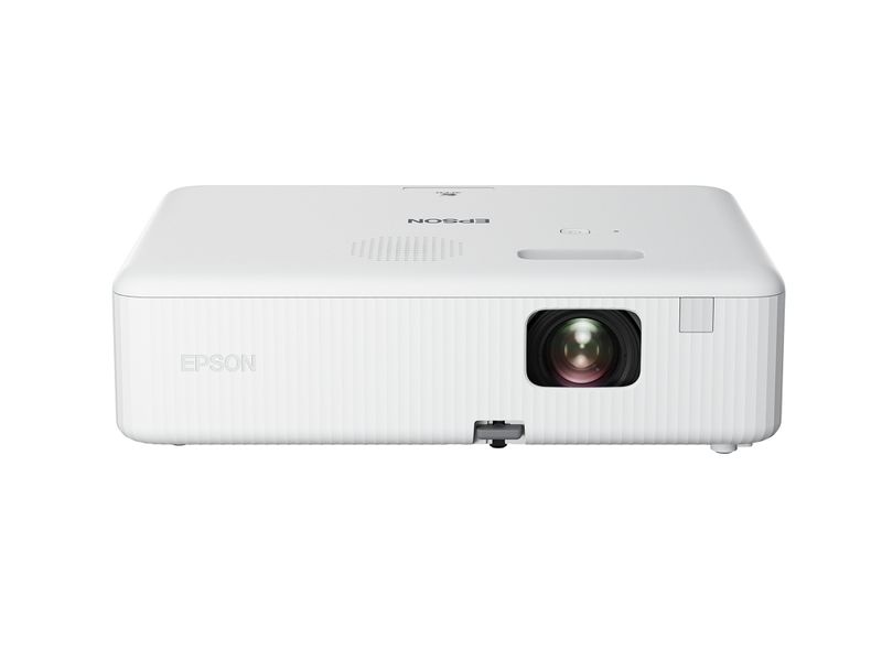 Epson CO-FD01,3 000 Lumens, 391 Inch Display, FULL HD 1080p Projector