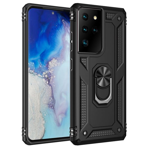 Favorable Impression® Military Amor Case for Samsung Galaxy S21 Ultra