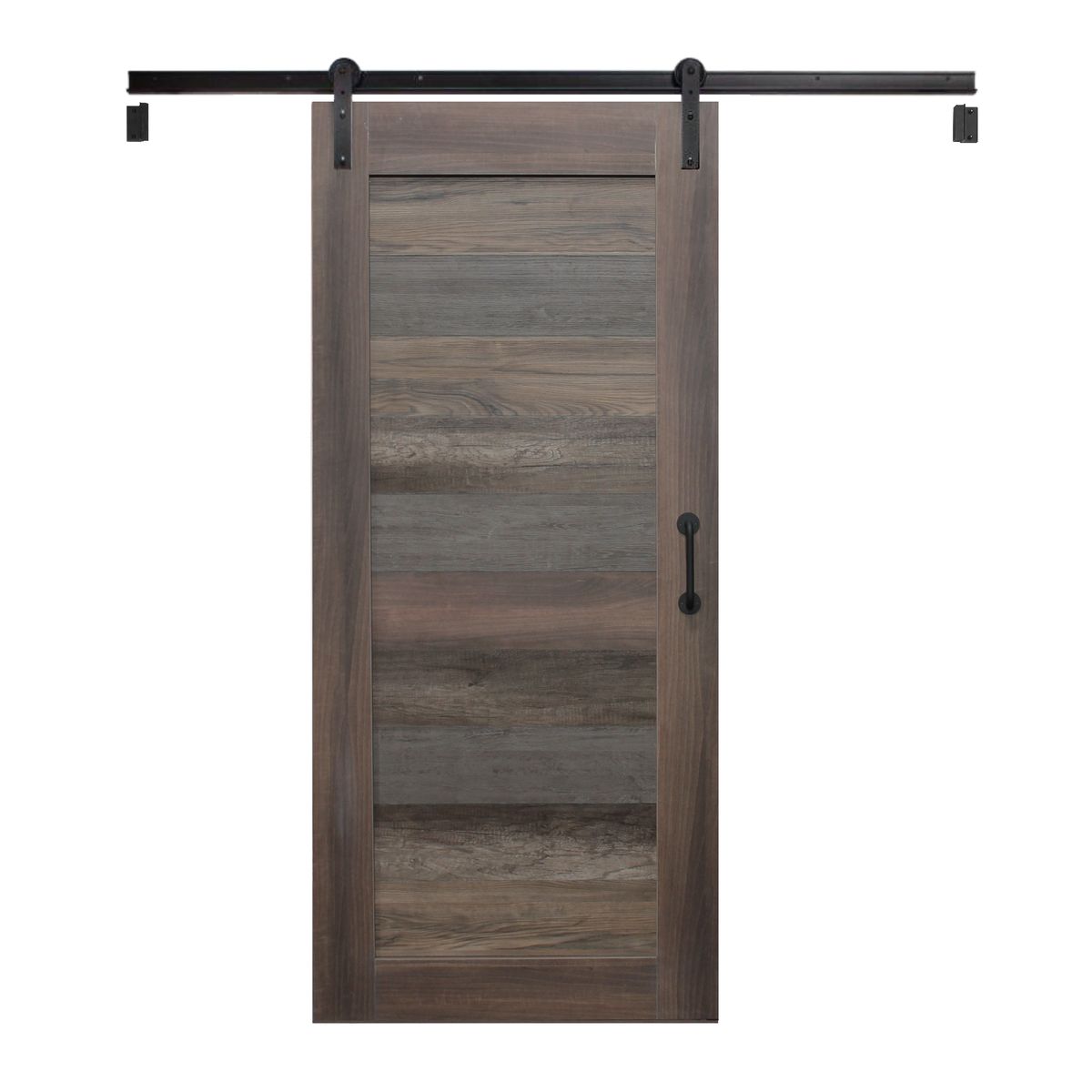 Eclipse Barn Style Sliding Door