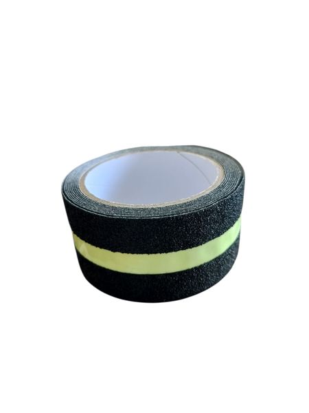 High Friction Anti-Slip Safety Tape 50mm x3m durable,rough-textured surface
