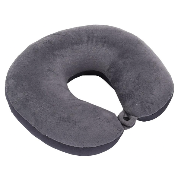 Micro-Beads Travel Neck Pillow