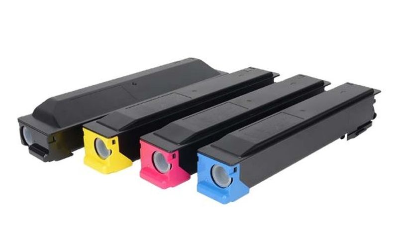 Kyocera TK5195 / 5195 Toner Cartridge Multipack - Compatible