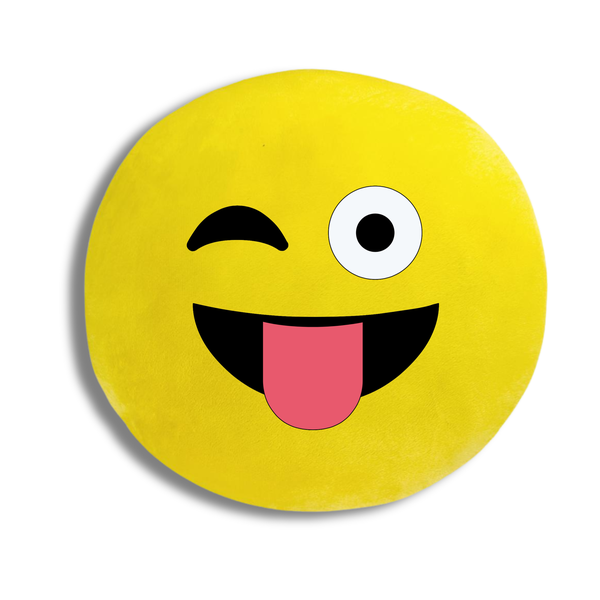 Gloopies Crazy Emoji