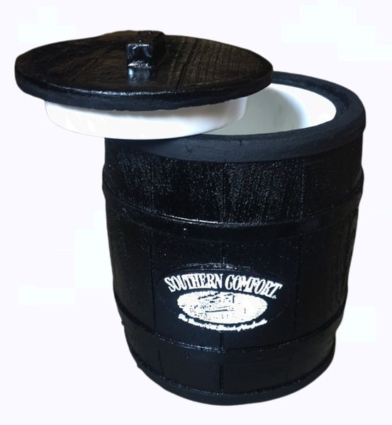 Southern Comfort Ice Bucket