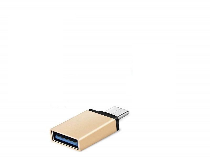 Type C OTG USB Flash Drive