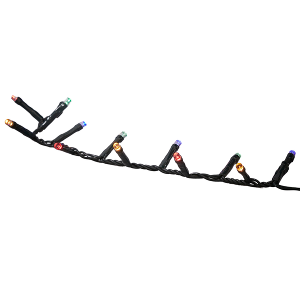 Snake Light Multicolour - 4m