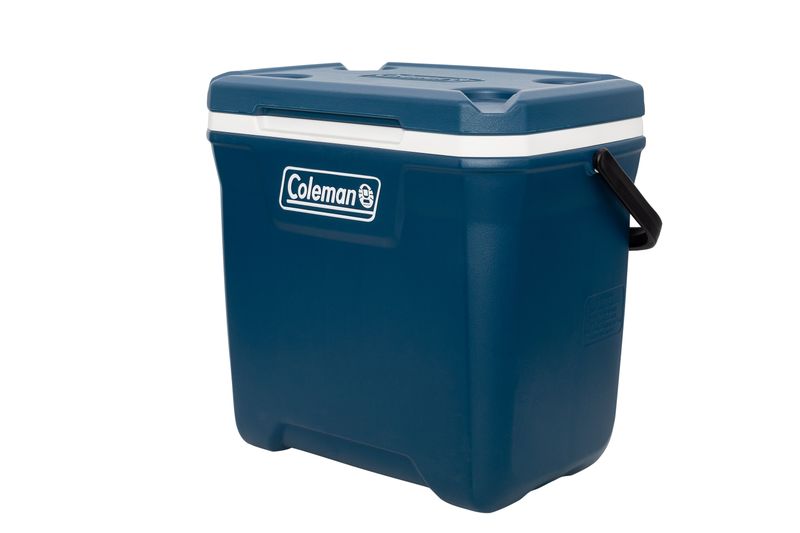 Coleman Cooler Box 28 Quart Xtreme, 26L Coolbox, keeps ice 3 days