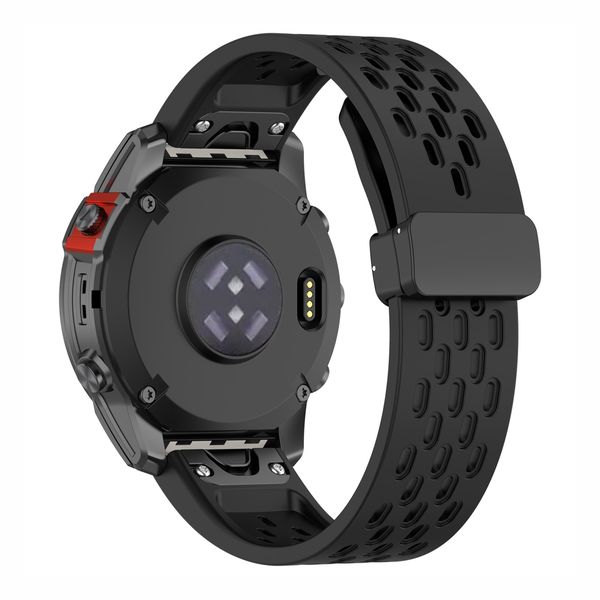 22mm QuickFit Sport strap compatible with GARMIN