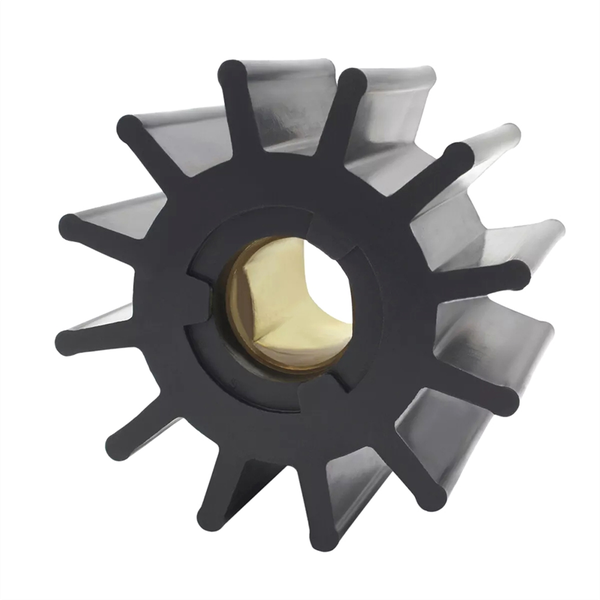 Raw Water Pump Flexible Impeller for Jmp 8101-01 Compatible with Universal