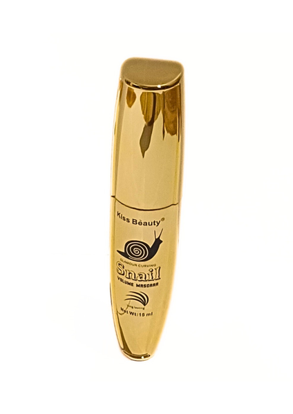 EnchantLash: Glamour Curving Snail Volume Mascara