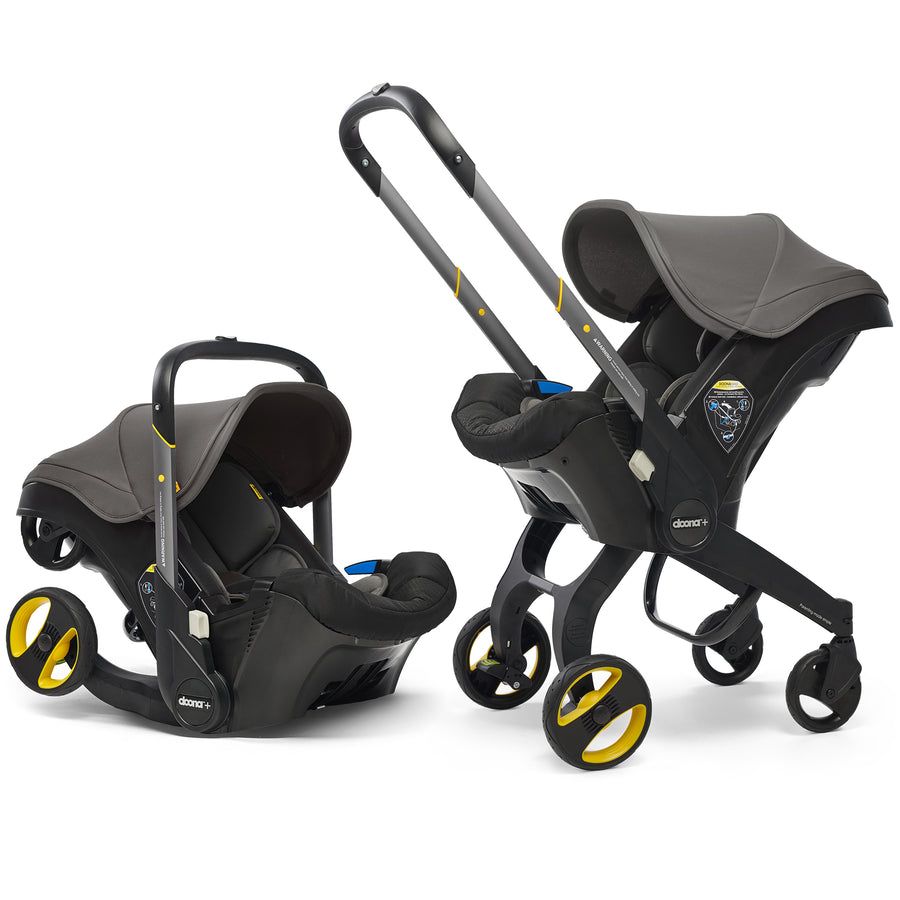 doona x car seat & stroller reviews