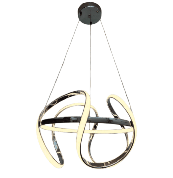 MrSmart - Acrylic ceiling pendant Lamp - 8801