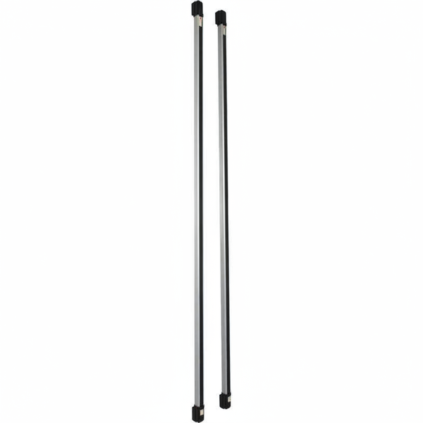 Securi-Prod Infrared Beam Security Sensor- 8-Beam Detection, 70m Range