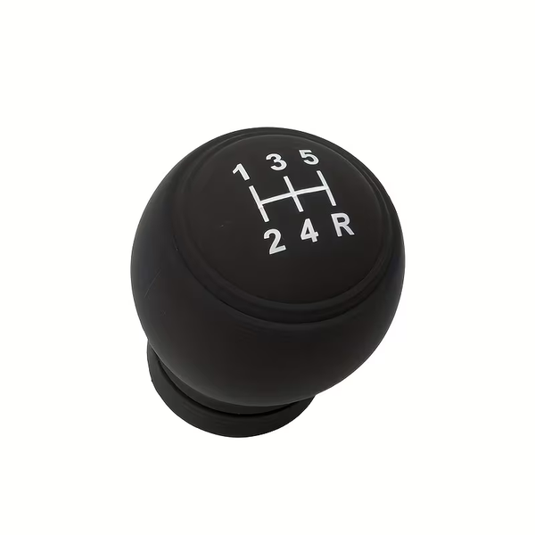 Universal Silicone Car Gear Shift Cover - Anti-Slip, Gear Lever Dust Cover