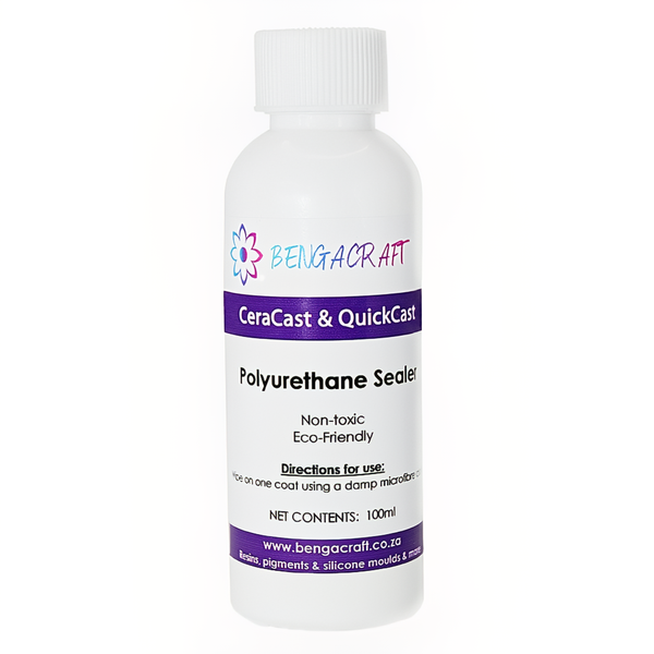 Bengacraft Polyurethane Sealer