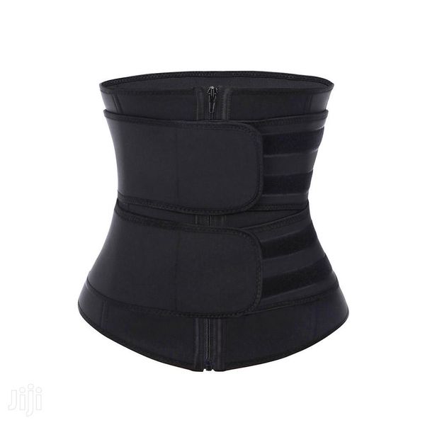 Fat Burning Molding Body Shaping Belt