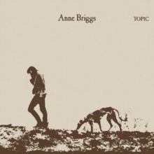 Anne Briggs (Vinyl / 12" Album)