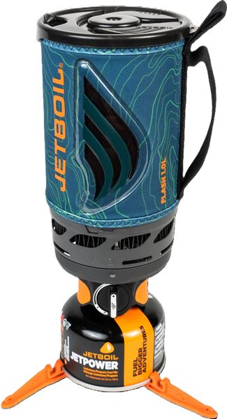Jetboil Flash 1.0L Cooking System