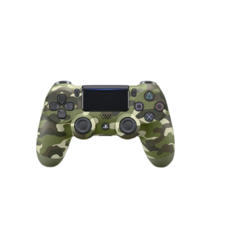 doubleshock 4 wireless controller
