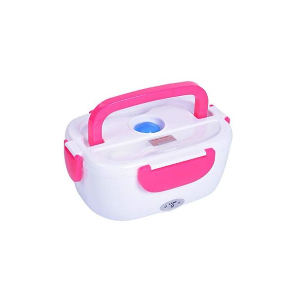 Portable Electric Heating Lunch Box