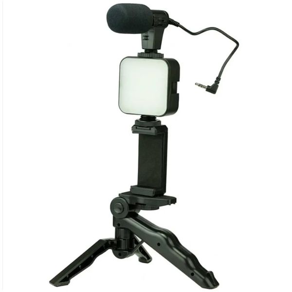 Multifunctional High Performance Video Making Kit - Universal fit