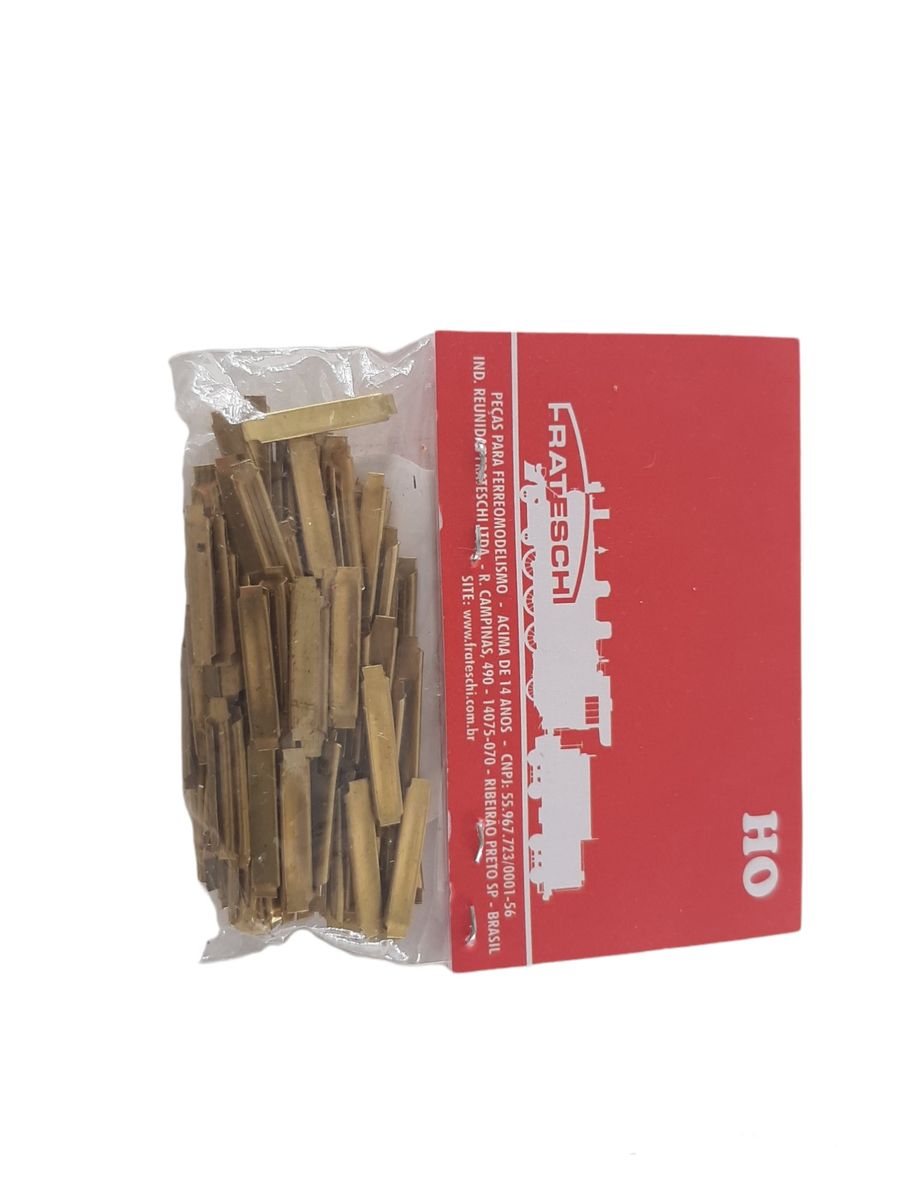 Model Railways Track Joiners Brass (HO) Shop Today. Get it