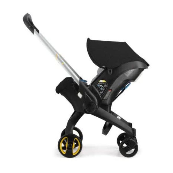 Compact Infant Car Seat Travel System