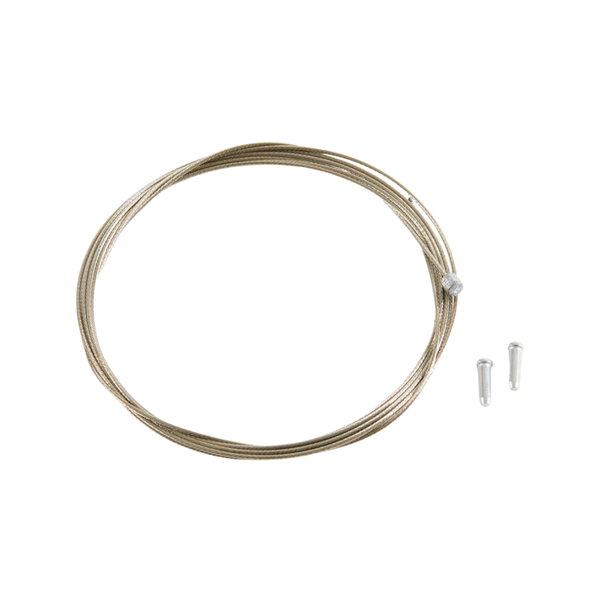 Decathlon Universal Anti Friction Derailleur Cable