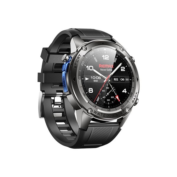 REMAX Intelligent Dual Frequency GPS Outdoor 5ATM Sports Smart Watch