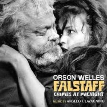 Falstaff (Chimes at Midnight) (CD / Album)