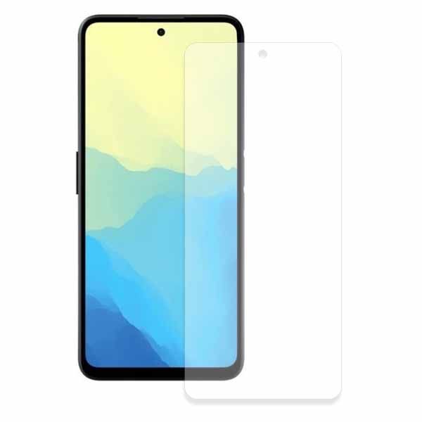 SIXTEEN10 TPU Film Screen Protector for Hisense Infinity H50s 5G (2021)
