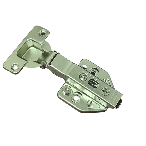 Cupboard Hinge - Full Overlay - Soft Closing