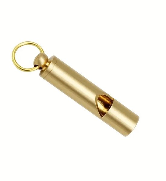 Survival Whistle